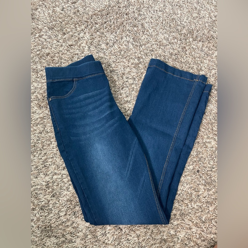 Jvini boot cut jeans
